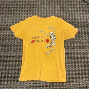 Grateful Dead Skeleton T-Shirt